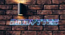 do text animation with amazing styles for youtube intro
