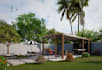 create 3d architectural renders walkthrough animation video