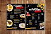 design a professional flyer for your business