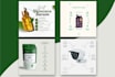 design amazon product infographic, amazon listing images