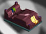 design complex injection, blow molds, jigs and fixture design