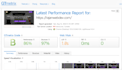 optimize the site for gtmatrix, pingdom,  google page speed