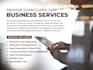 provide professional domiciliary care business services with solution