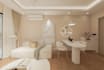 do 3d modelling, interior design and realistic 3d rendering
