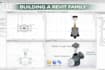 create custom revit families with parameters and lod