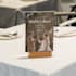 create a fancy wedding invitation card design