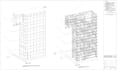 do structural detailing fabrication package using tekla structure at pro level