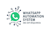 integrate your whatsapp with any platform without API
