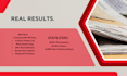 write and distribute a press release to premium outlets