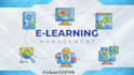 do professional lms website design and development