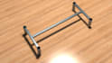 do 3d cad designs and product designs in solidworks