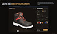 create a 3d product configurator for your website