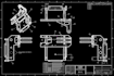 do cad design services and cad drafting services