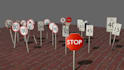 create custom 3d props and assets in blender