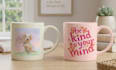 create 2d 3d tumbler, coffee mug, water bottles awesome designs
