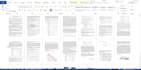 do hypothesis testing, regression, and correlation analysis
