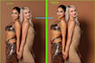 do lifestyle model skin retouch editing  clothing retouch