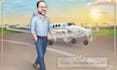 make your story shine in a stunning caricature