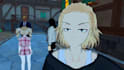 be your vrchat companion