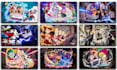 design the best anime thumbnail for you ,facebook,youtube,twitch,twitter,website