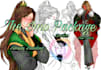 anime characters for you