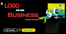 do premium logo design within 12hrs