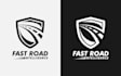 create amazing automotive logo design