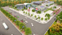 3d architecture renders, walkthrough animation videos
