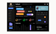 design, redesign or revamp landing page from figma, uiux, app design