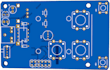 design schematic and pcb design in easyeda and kicad