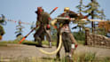 create 3d environment cinematics and character animation