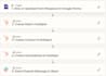 be your zapier automation expert and zap builder