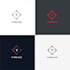 do a modern minimalist logo design
