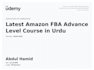 setup your amazon PPC campaigns,  amazon ads campaign, amazon PPC management