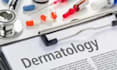do dermatology provider billing