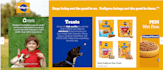 design professional amazon brand story and a plus content