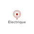 create a professional modern, electric logo design