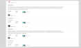 do manual high authority profile backlinks for off page SEO