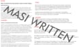 write boxing, wwe and MMA ufc youtube scripts or articles