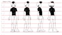 design a character for you