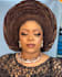offer african wedding head wrap gele service