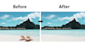 edit professional photo using adobe ps and retouching