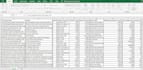do quick excel data entry services for small tasks