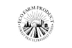 create professional vintage farm logo design