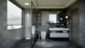 create your magnificent interior design in 3d render