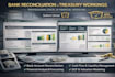 prepare bank reconciliation, financial data reconciliation in quikbooks online
