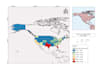 do gis mapping, qgis, arcgis, and spatial analysis
