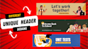 design google classroom header