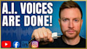 deliver a voiceover with a powerful cinematic bass tone