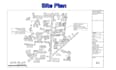 draw 2d site plan, and master plan in autocad from google maps